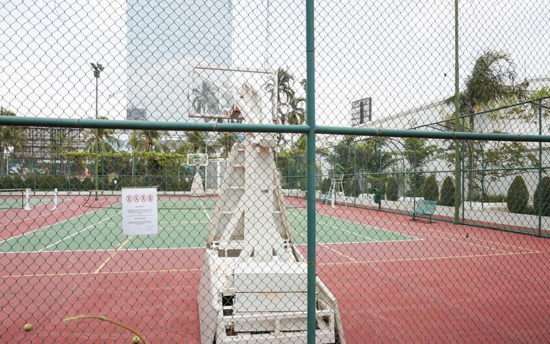 Sewa Harian, Bulanan, Tahunan Apartemen Kedoya Elok