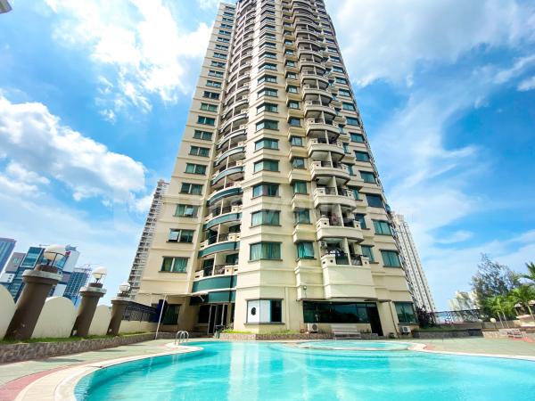 Sewa Harian, Bulanan, Tahunan Apartemen Puri Kemayoran