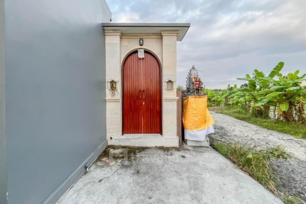 Sewa Harian, Bulanan, Tahunan Villa Damar Pererenan