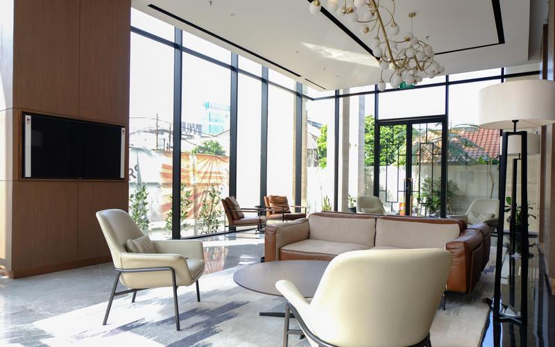 Sewa Harian, Bulanan, Tahunan Apartemen HQuarters