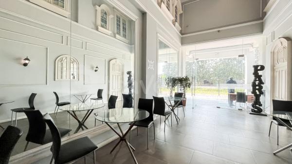 Sewa Harian, Bulanan, Tahunan Apartemen Metropolitan Park