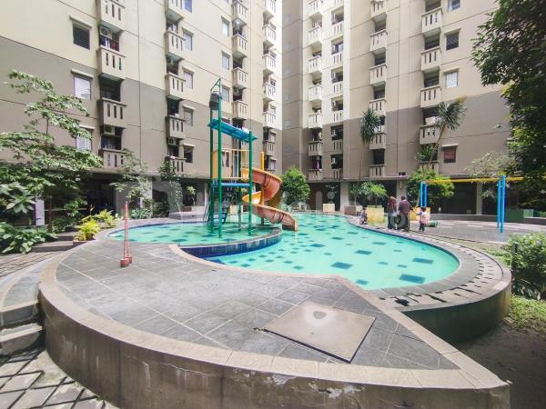 Sewa Harian, Bulanan, Tahunan Apartemen Gateway Ahmad Yani Cicadas