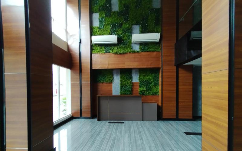 Sewa Harian, Bulanan, Tahunan Apartemen Puncak Dharmahusada