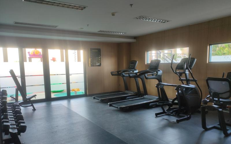 Sewa Harian, Bulanan, Tahunan Apartemen Darmo Hill