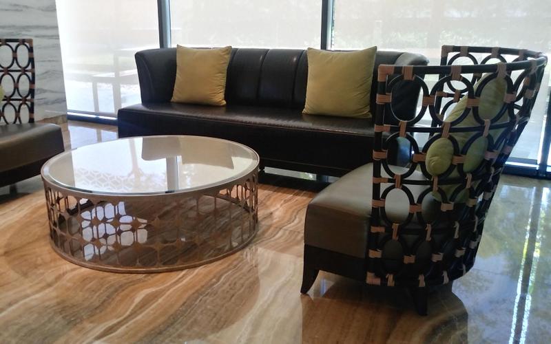 Sewa Harian, Bulanan, Tahunan Apartemen SOHO Skyloft Ciputra World Surabaya