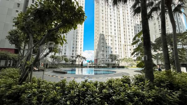 Sewa Harian, Bulanan, Tahunan Apartemen Green Bay Pluit