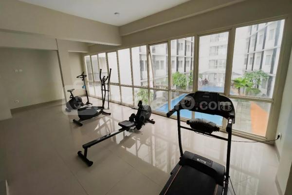 Sewa Harian, Bulanan, Tahunan Apartemen Padina SOHO Residence