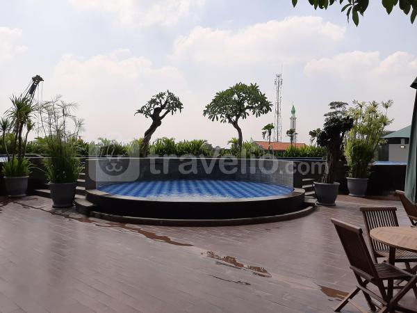Sewa Harian, Bulanan, Tahunan Apartemen Parkland Avenue
