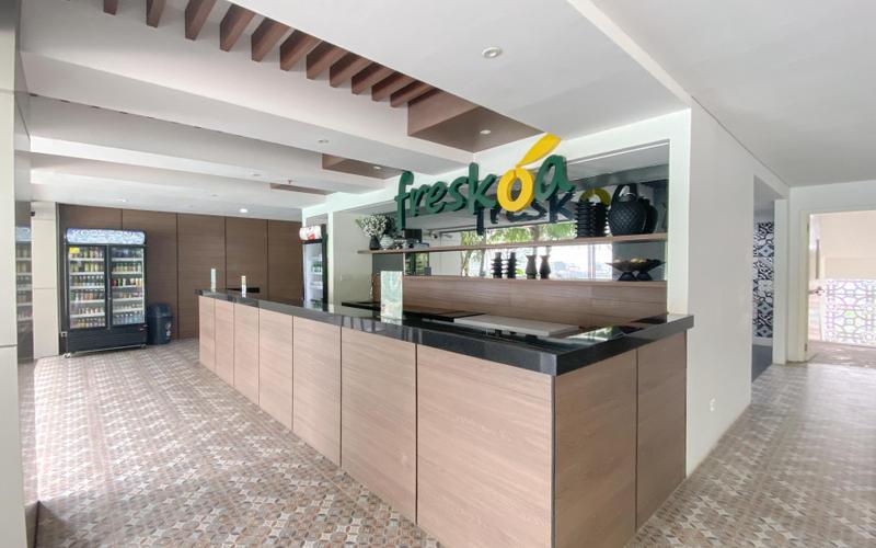 Sewa Harian, Bulanan, Tahunan Apartemen Arandra Residence