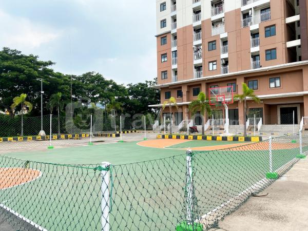 Sewa Harian, Bulanan, Tahunan Apartemen Lagoon Bekasi Town Square