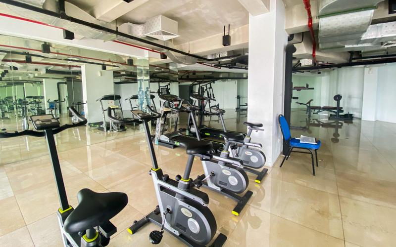 Sewa Harian, Bulanan, Tahunan Apartemen Patraland Urbano