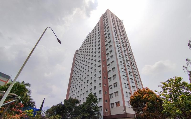 Sewa Harian, Bulanan, Tahunan Apartemen Pinewood