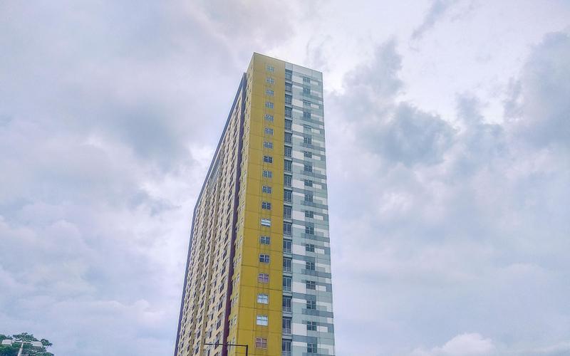 Sewa Harian, Bulanan, Tahunan Apartemen Kaliana