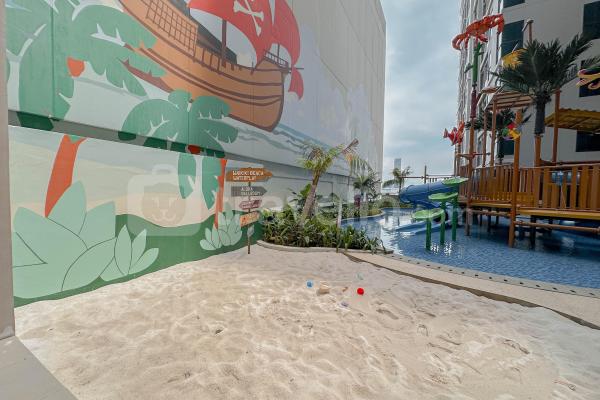 Sewa Harian, Bulanan, Tahunan Apartemen The Trans Icon Surabaya