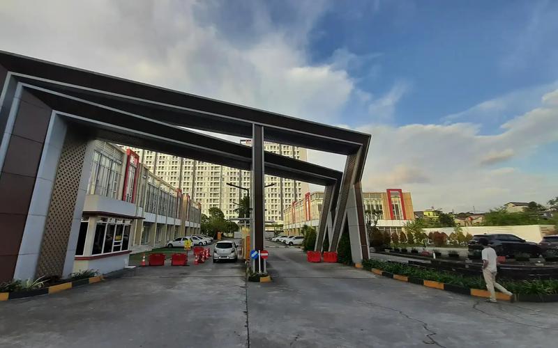 Sewa Harian, Bulanan, Tahunan Apartemen Taman Melati Sinduadi