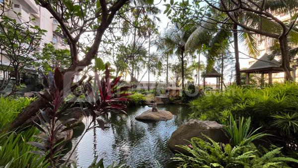 Sewa Harian, Bulanan, Tahunan Apartemen Poins Square