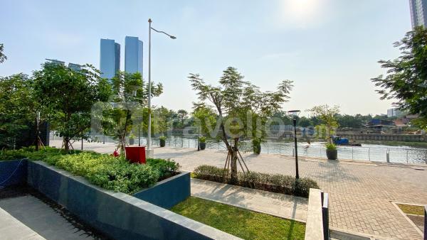 Sewa Harian, Bulanan, Tahunan Apartemen Fifty Seven Promenade