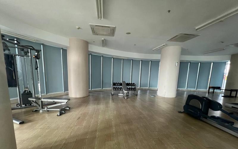 Sewa Harian, Bulanan, Tahunan Apartemen Linden