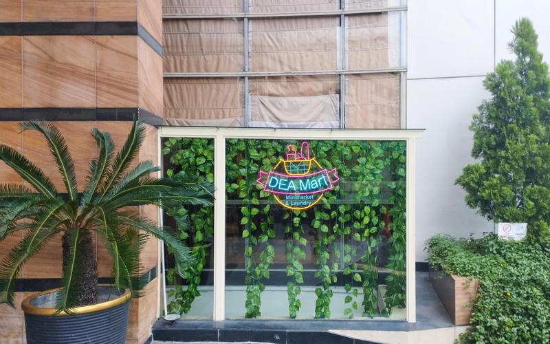 Sewa Harian, Bulanan, Tahunan Apartemen Mangga Dua