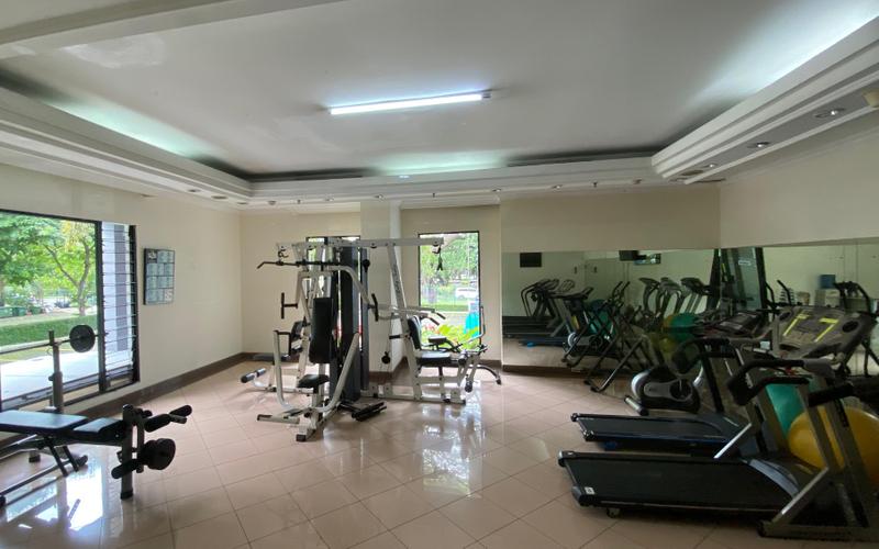 Sewa Harian, Bulanan, Tahunan Apartemen Kondominium Golf Karawaci