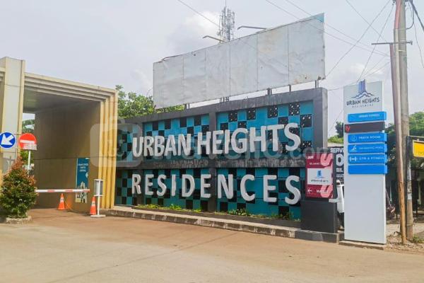 Sewa Harian, Bulanan, Tahunan Apartemen Urban Heights Residence