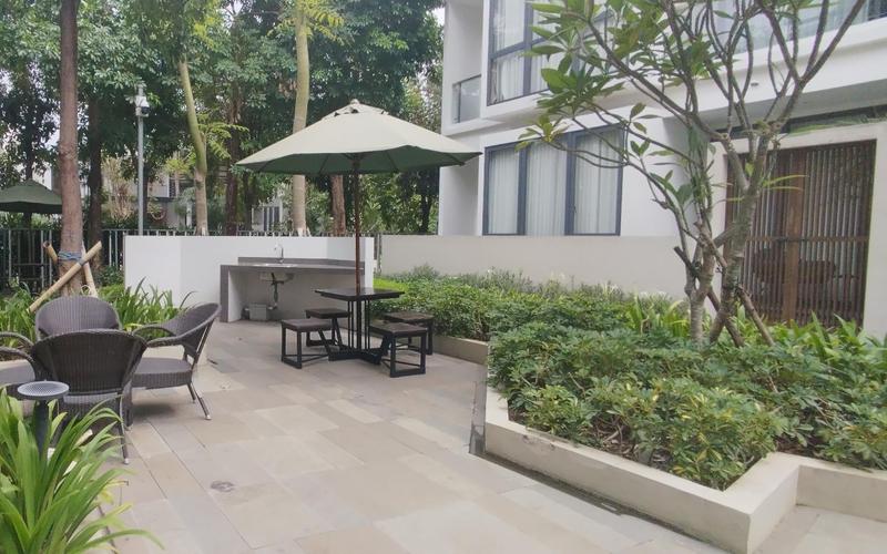 Sewa Harian, Bulanan, Tahunan Apartemen The Rosebay
