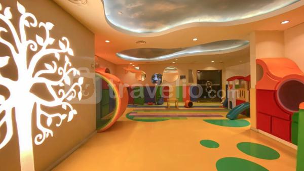 Sewa Harian, Bulanan, Tahunan Apartemen Residence 8 Senopati