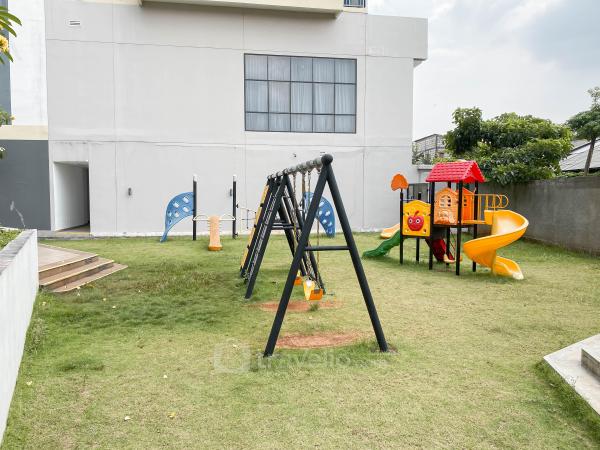 Sewa Harian, Bulanan, Tahunan Apartemen JKT Living Star