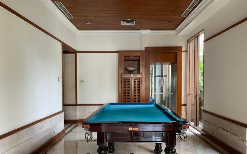 Sewa Harian, Bulanan, Tahunan Apartemen Somerset Grand Citra