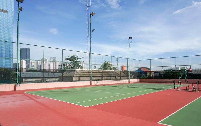 Sewa Harian, Bulanan, Tahunan Apartemen Casablanca