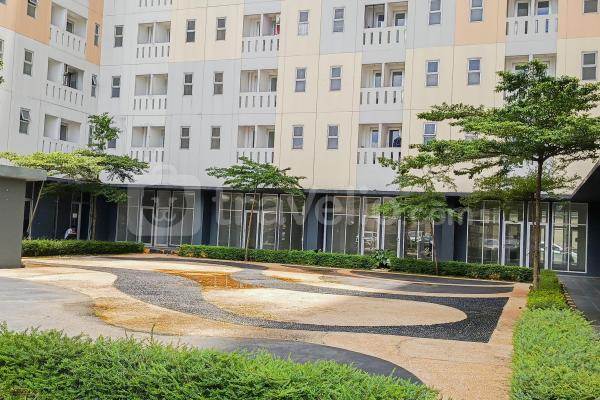 Sewa Harian, Bulanan, Tahunan Apartemen Urbantown Serpong