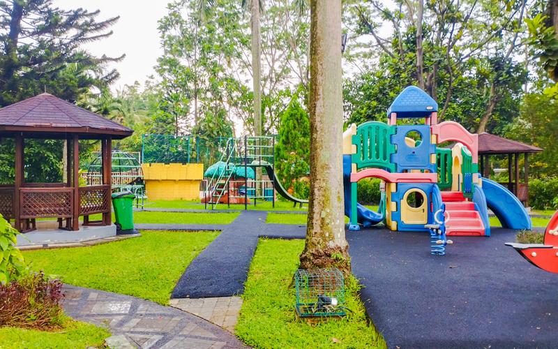 Sewa Harian, Bulanan, Tahunan Apartemen Golfhill Terraces Pondok Indah