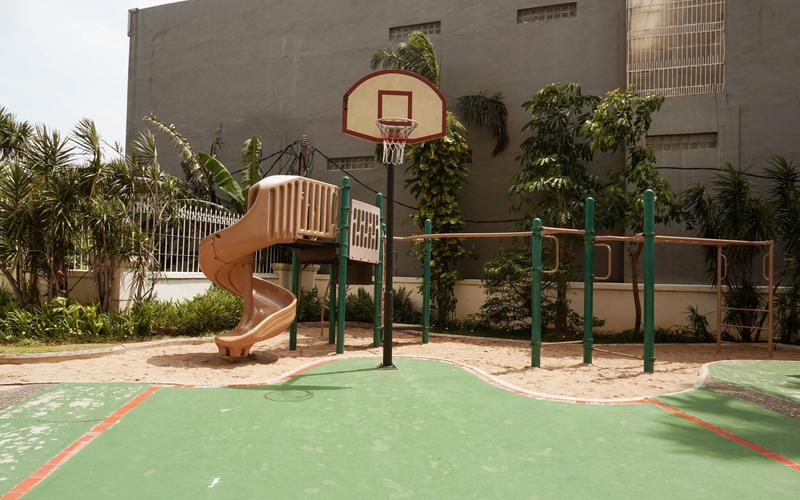 Sewa Harian, Bulanan, Tahunan Apartemen Kedoya Elok