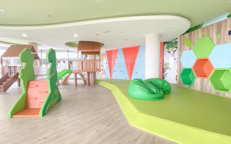 Sewa Harian, Bulanan, Tahunan Apartemen Arandra Residence