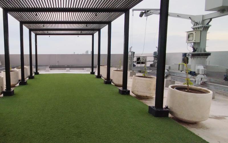 Sewa Harian, Bulanan, Tahunan Apartemen Klaska Residence