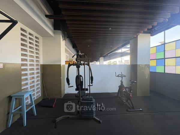 Sewa Harian, Bulanan, Tahunan Apartemen Royal Cityloft
