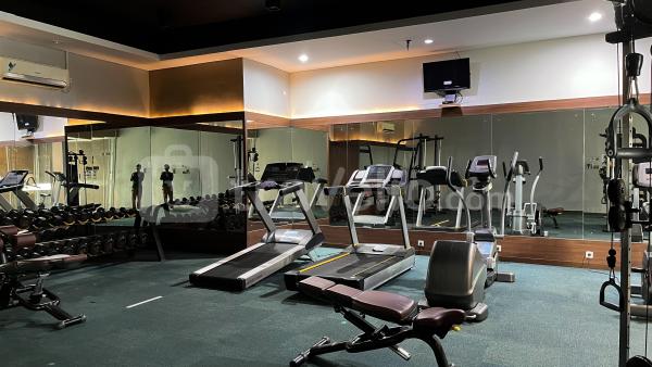 Sewa Harian, Bulanan, Tahunan Apartemen Poins Square