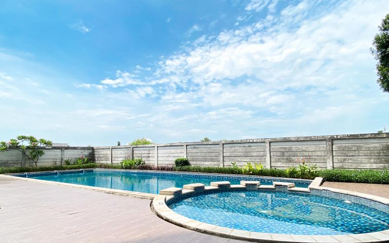 Sewa Harian, Bulanan, Tahunan Apartemen Enviro