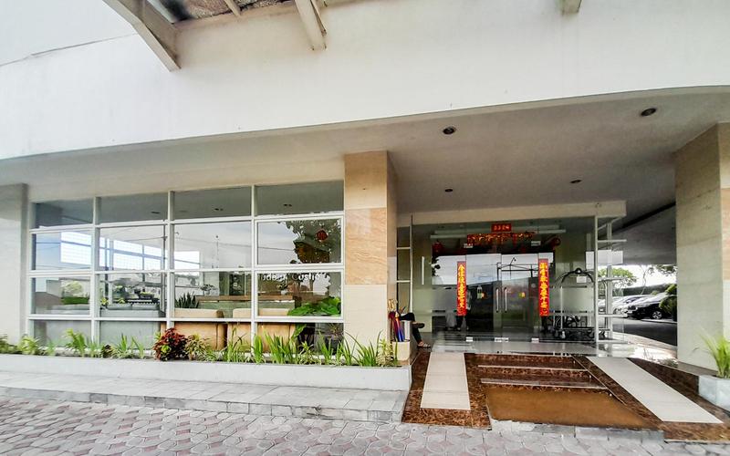 Sewa Harian, Bulanan, Tahunan Apartemen Student Castle Yogyakarta