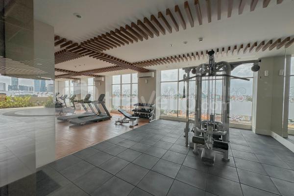 Sewa Harian, Bulanan, Tahunan Apartemen The Trans Icon Surabaya