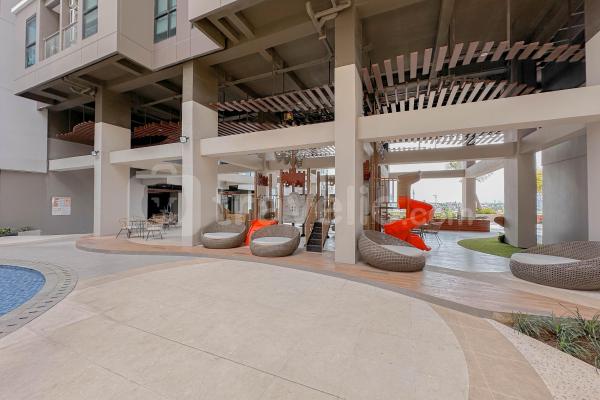 Sewa Harian, Bulanan, Tahunan Apartemen The Trans Icon Surabaya