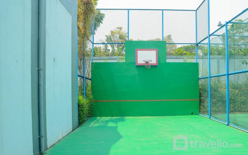 Sewa Harian, Bulanan, Tahunan Apartemen Prapanca