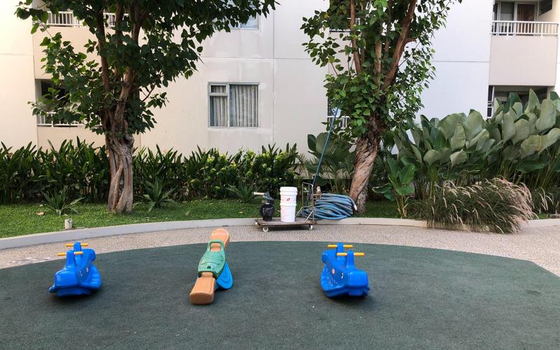 Sewa Harian, Bulanan, Tahunan Apartemen Educity Surabaya