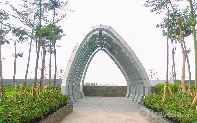 Sewa Harian, Bulanan, Tahunan Apartemen Gold Coast