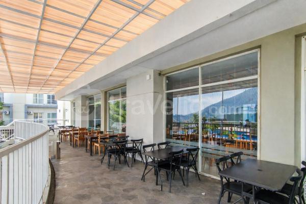 Sewa Harian, Bulanan, Tahunan Apartemen Skyland City Jatinangor