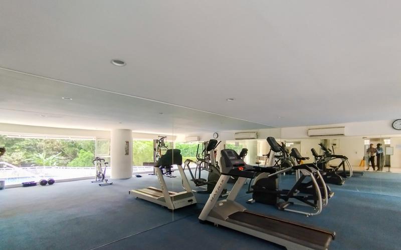 Sewa Harian, Bulanan, Tahunan Apartemen Dago Suites