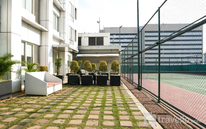 Sewa Harian, Bulanan, Tahunan Apartemen FX Residence