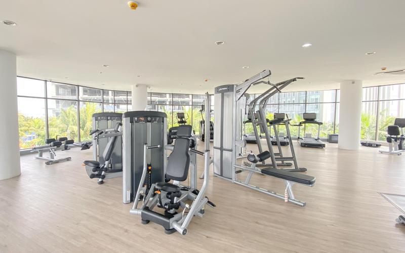 Sewa Harian, Bulanan, Tahunan Apartemen Arandra Residence