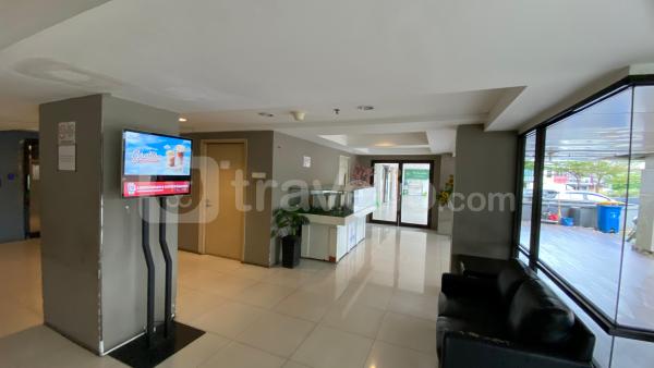 Sewa Harian, Bulanan, Tahunan Apartemen 19 Avenue