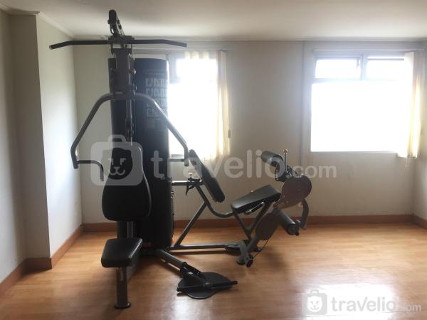 Sewa Harian, Bulanan, Tahunan Apartemen Grand Emerald